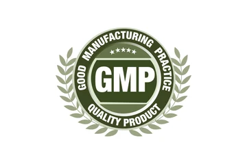 GMP certification