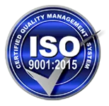 ISO Certified certification