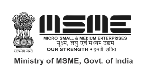 MSME certification