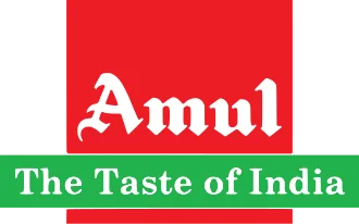 Amul logo