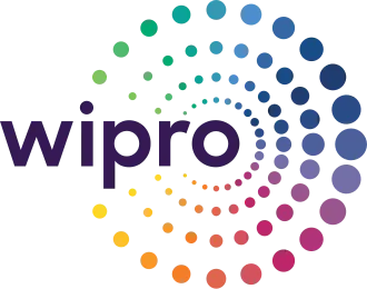 Wipro logo