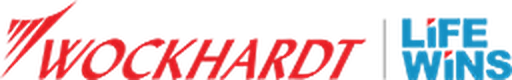 Wockhardt logo