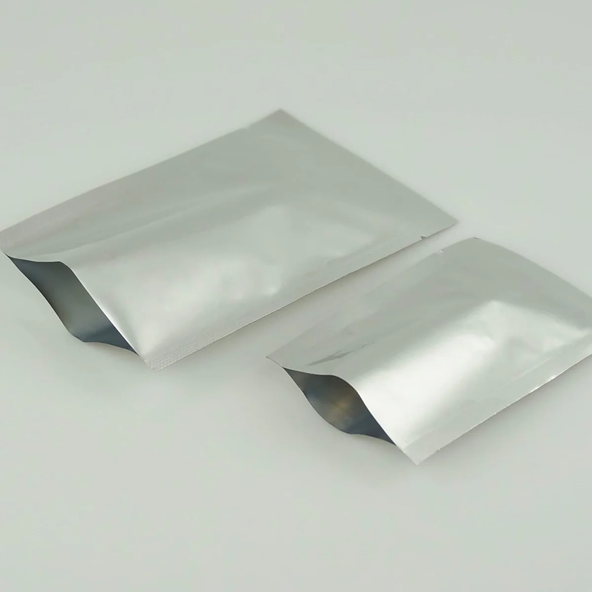 4 Ply Paper, Paper + PE + Foil + PE