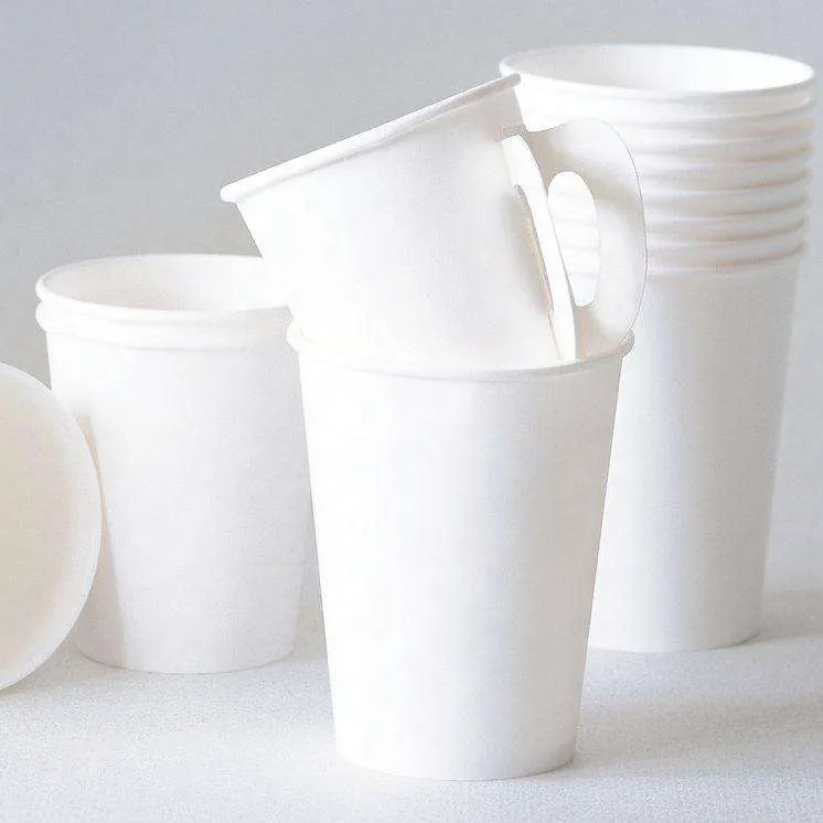 Cupstock Paper, PE Coated Cupstock