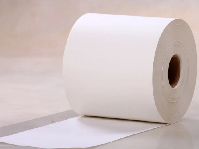 Grid Extrusion Coated Paper, Grid Lacquer