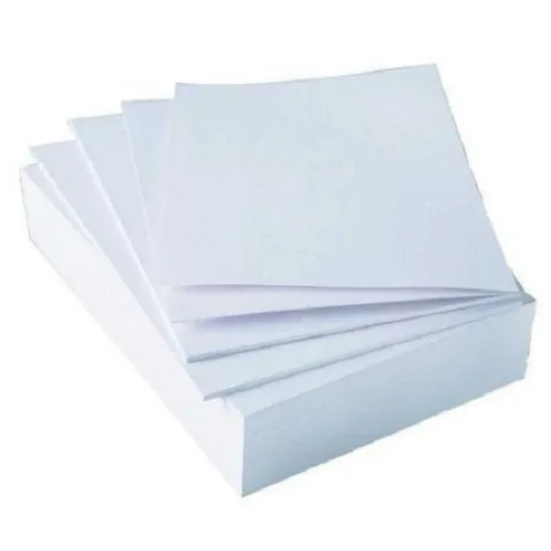 Maplitho Paper, Surface-Sized Wood-Free Paper