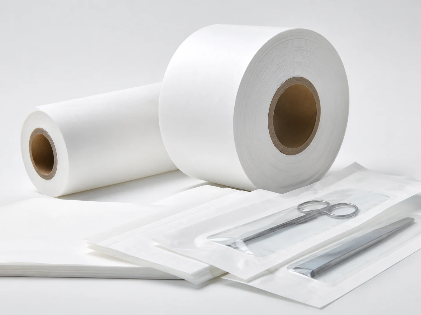 Medical Grade Paper, Medical Device Packaging Paper