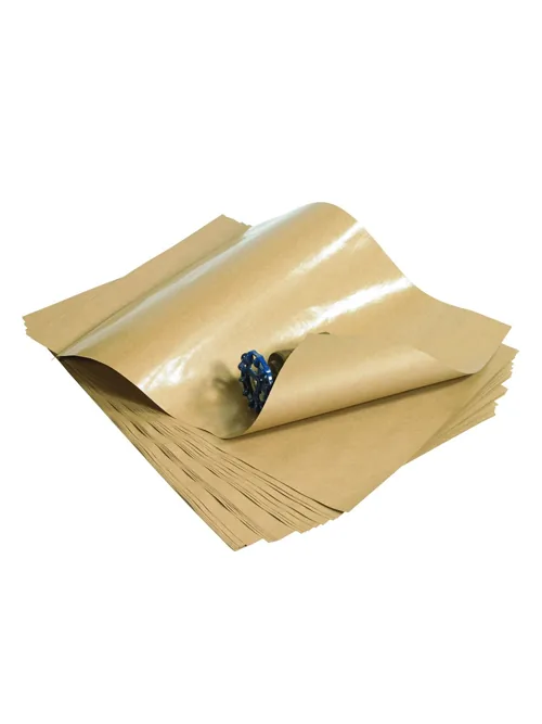 MF Kraft Paper, Machine Finished