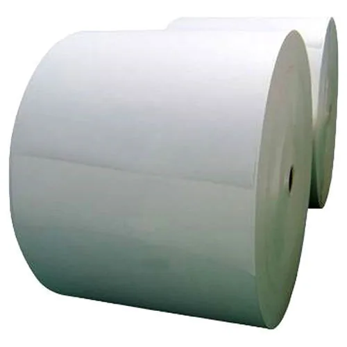 PE Stiffener Paper, PE Coated Stiffener